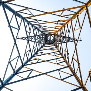 Dieléctricos - Transformadores eléctricos