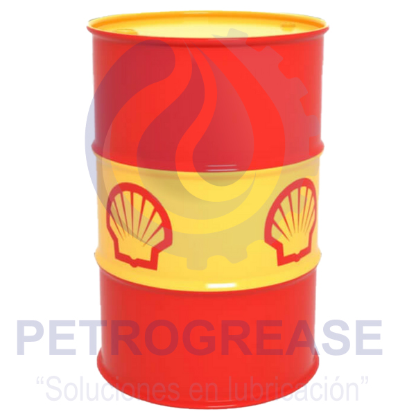 Shell Corena S4 R