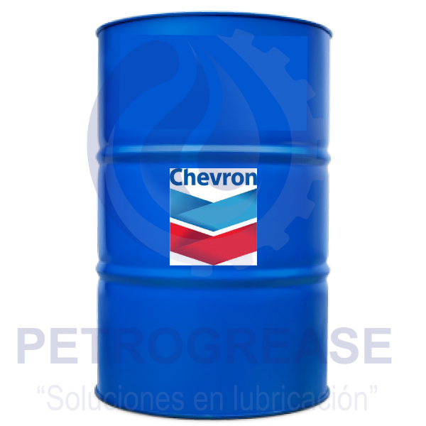 Chevron Ursa TDX Plus