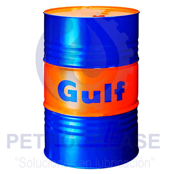 Gulf Gear MP