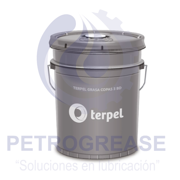 Terpel Copas 3