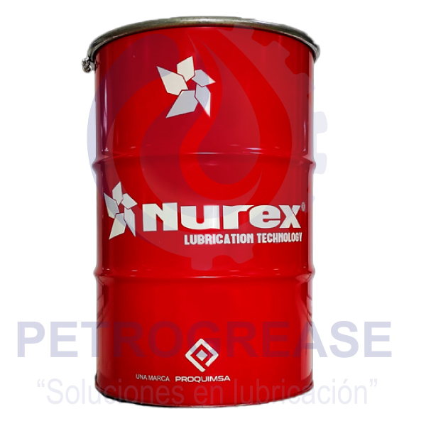 Nurex HD Lithium Complex EP