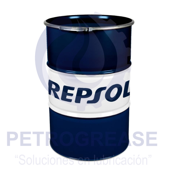 Repsol Grasa Litica Compleja