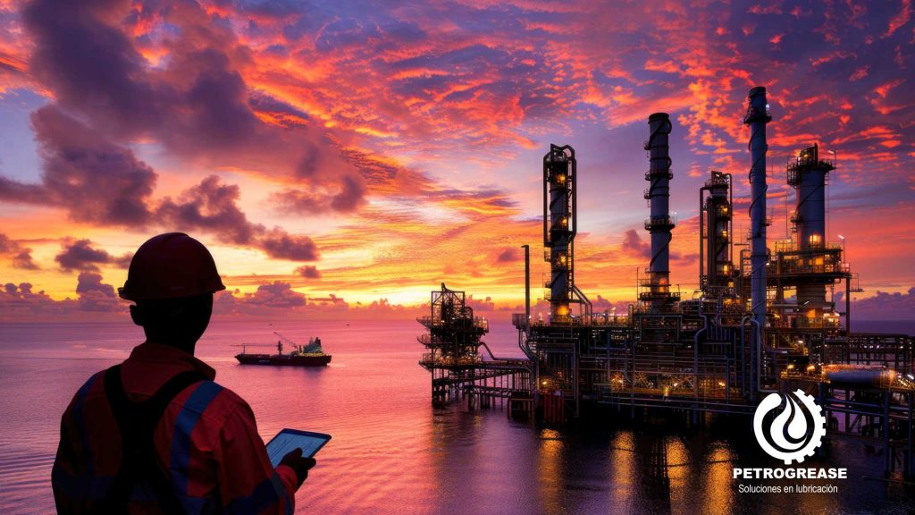 Lubricación-Oil-&-Gas
