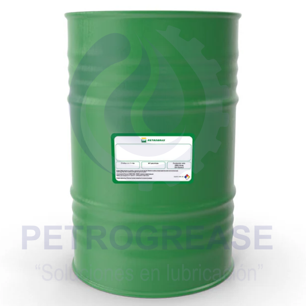 Petrobras Top Turbo